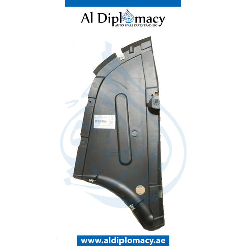 Rear Right UNDERBODY PANELLING for BMW 3 SERIES 2013-2017 models